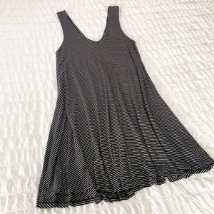 American Eagle swing tank dress